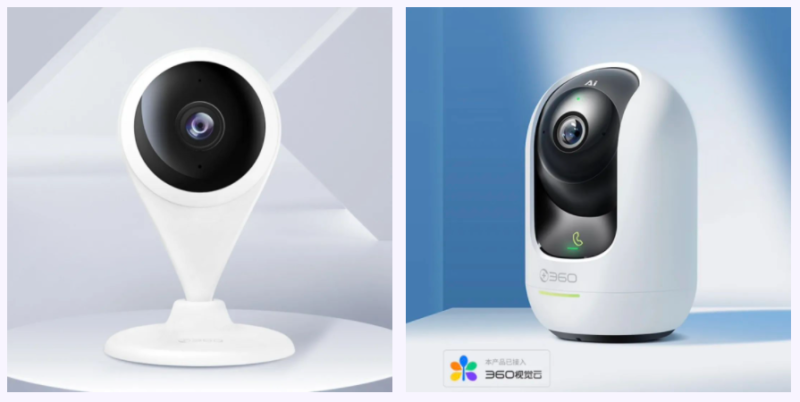 最好監控攝像頭品牌排行榜是什么?監控器排名前十名-1 最好監控攝像頭品牌排行榜是什么?監控器排名前十名-1