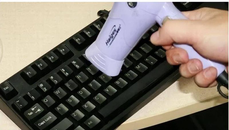 鍵盤進水了怎么處理?電腦進水了鍵盤失靈解決方案-專在家創業網