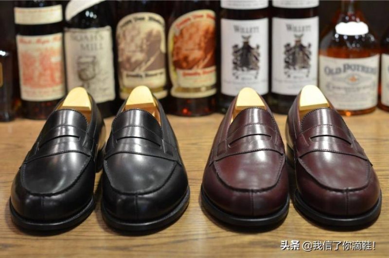 皮鞋品牌排行榜前十名-1 皮鞋品牌排行榜前十名-1
