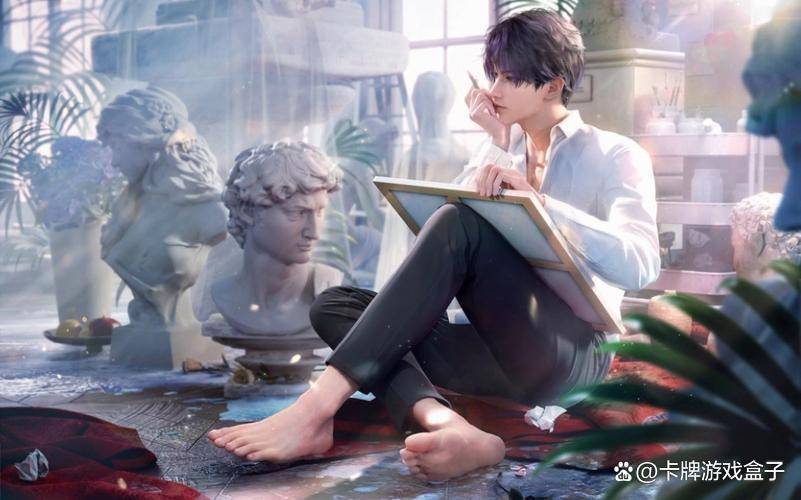 十大網(wǎng)絡游戲排行榜-1