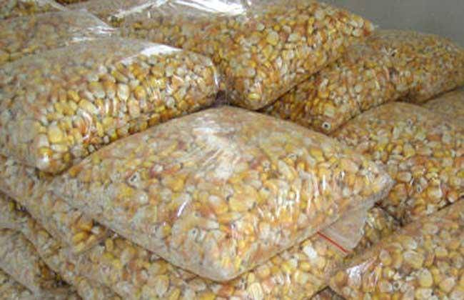 豬飼料的配方有哪些原材料(細談豬飼料配方常用飼料原料)-1