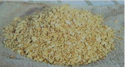 豬飼料的配方有哪些原材料(細談豬飼料配方常用飼料原料)-1