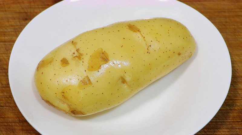 馬鈴薯起源何地-專在家創業網