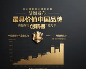 胡潤發布“最具價值中國品牌”榜單，彰顯新時代企業實力與創新力-專在家創業網