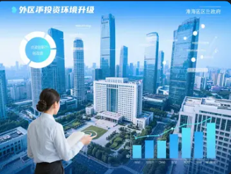 浦東發(fā)布創(chuàng)新舉措 全方位助力外商投資環(huán)境升級-專在家創(chuàng)業(yè)網(wǎng)