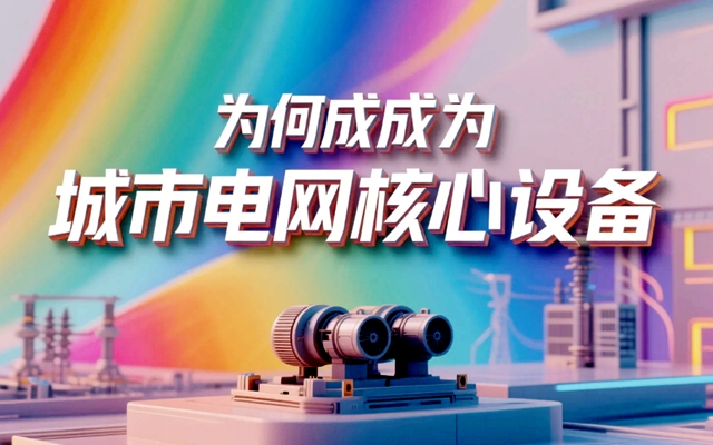 為何成為城市電網核心設備?環網柜項目特點解析-專在家創業網