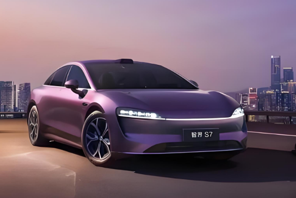 小米汽車9月限時購車權益公布，福利細節大曝光-專在家創業網