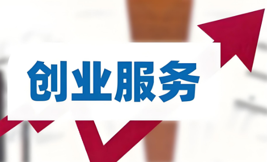 創業服務是什么?2025年全方位解析創業所需的支持體系-專在家創業網