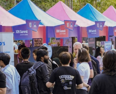 150家創業企業集中亮相,全新科創博覽會XIN峰會落幕-專在家創業網