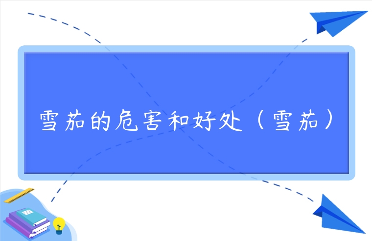 雪茄的危害和好處（雪茄）